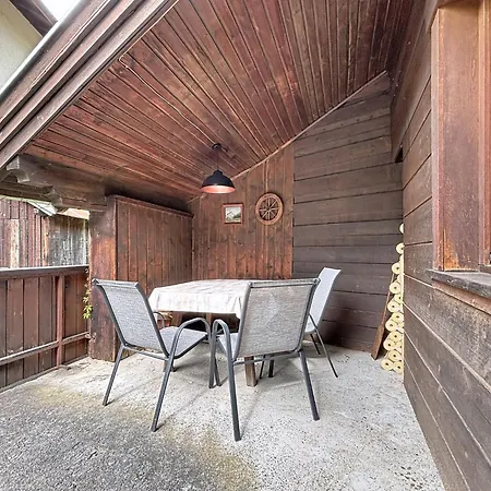 Christl By Interhome * Pians